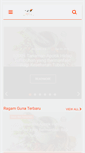 Mobile Screenshot of gunaguna.com